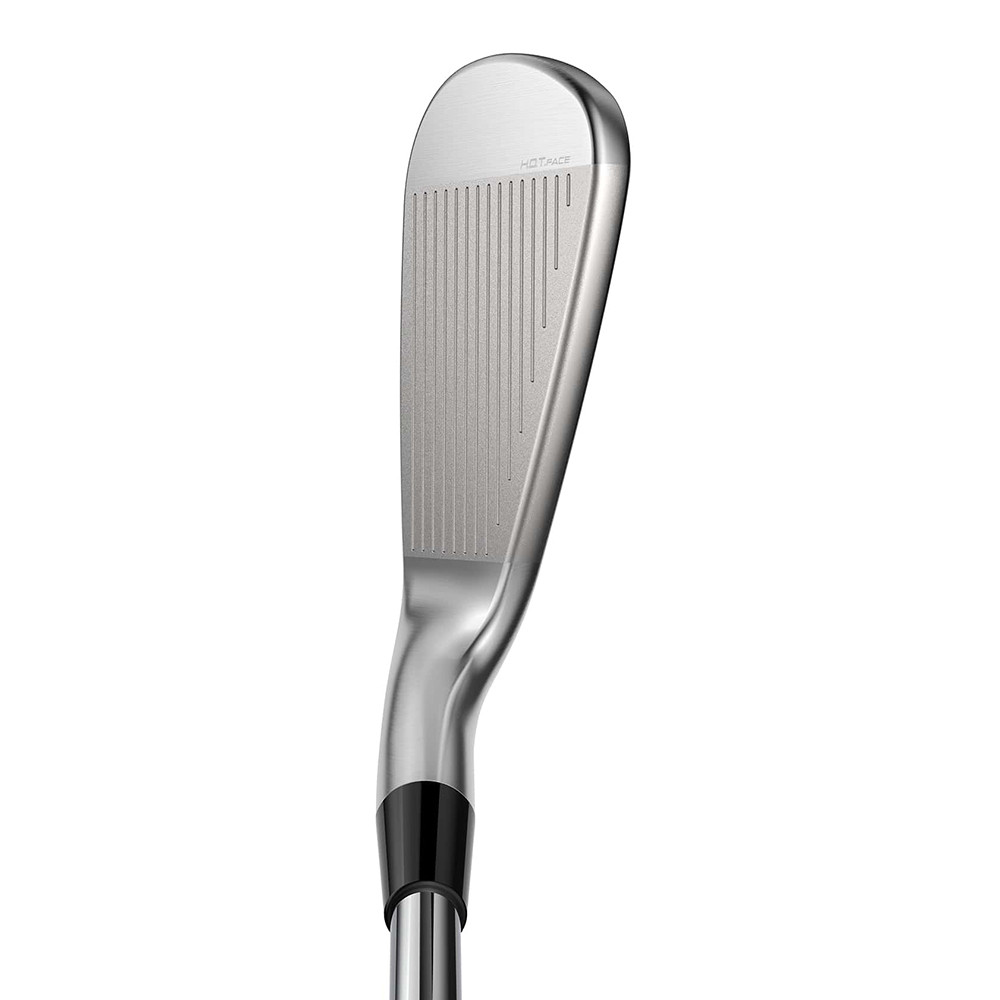 Cobra KING Tec 2025 Irons - Maple Hill Golf